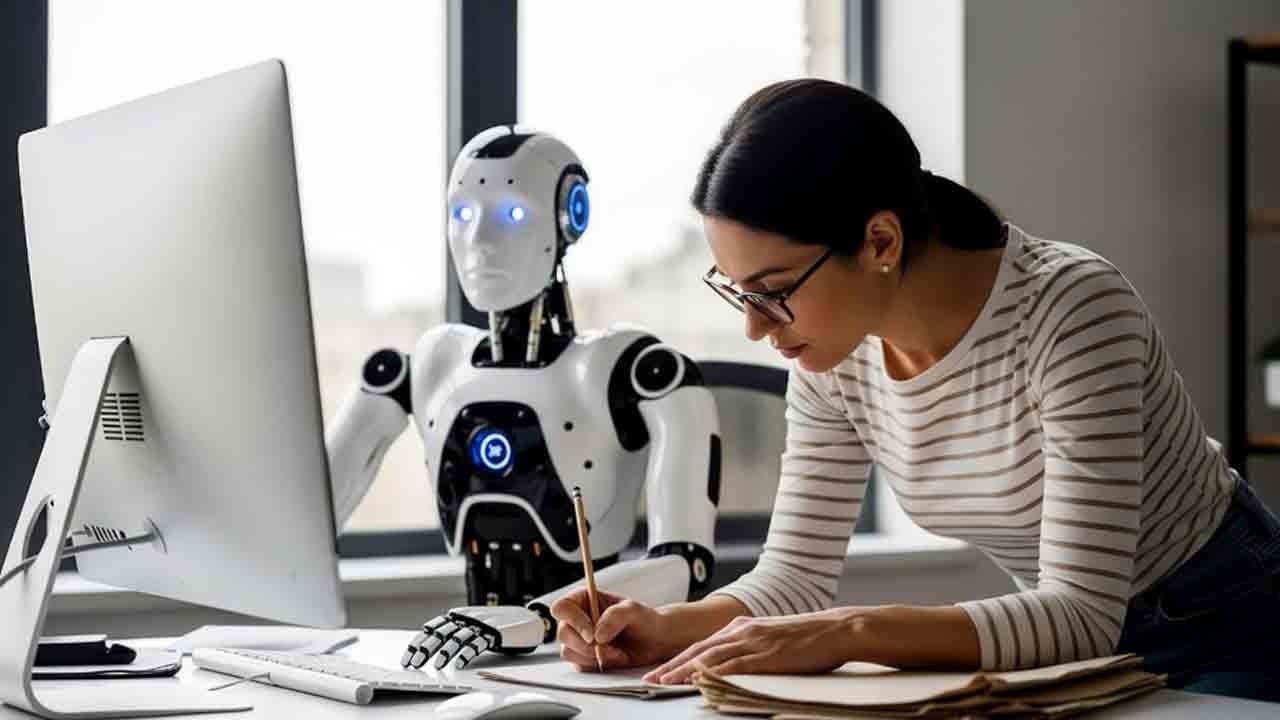 Yapay zekada hız mı, kaygı mı? Çalışanlar riskle yüzleşiyor