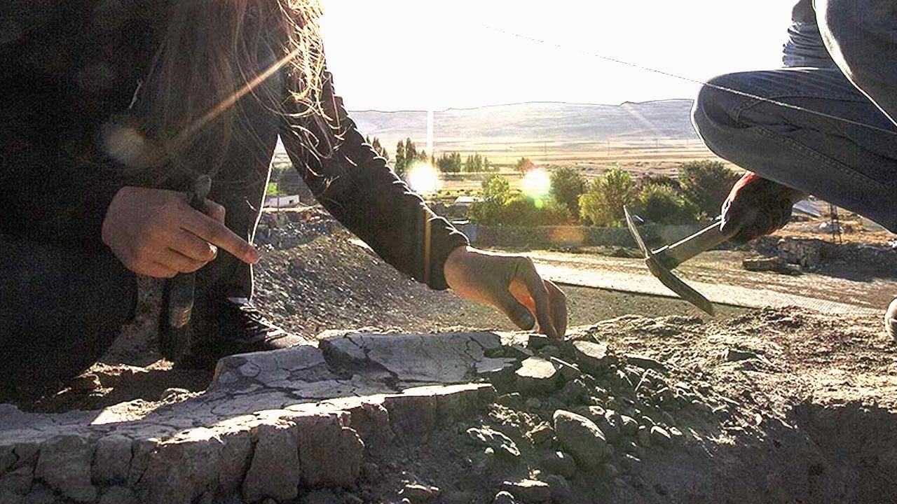 Yaralanan kişide yüzde 3'lük engel oluştu! Arkeolojik alandaki kazaya milyonluk ceza