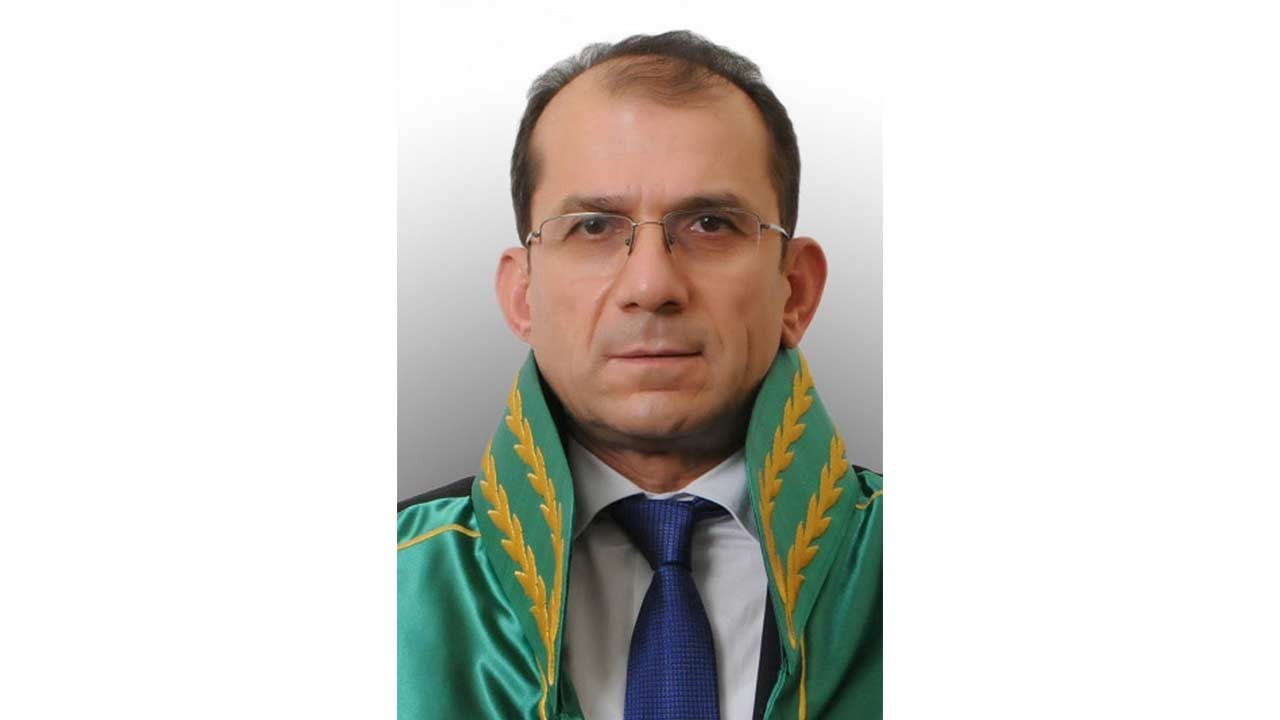 Yargıtay 11. Hukuk Dairesi başkanı belli oldu