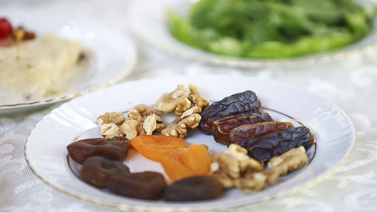 Yarın oruç tutulacak mı? Recep ayı oruç tutulacak günler…