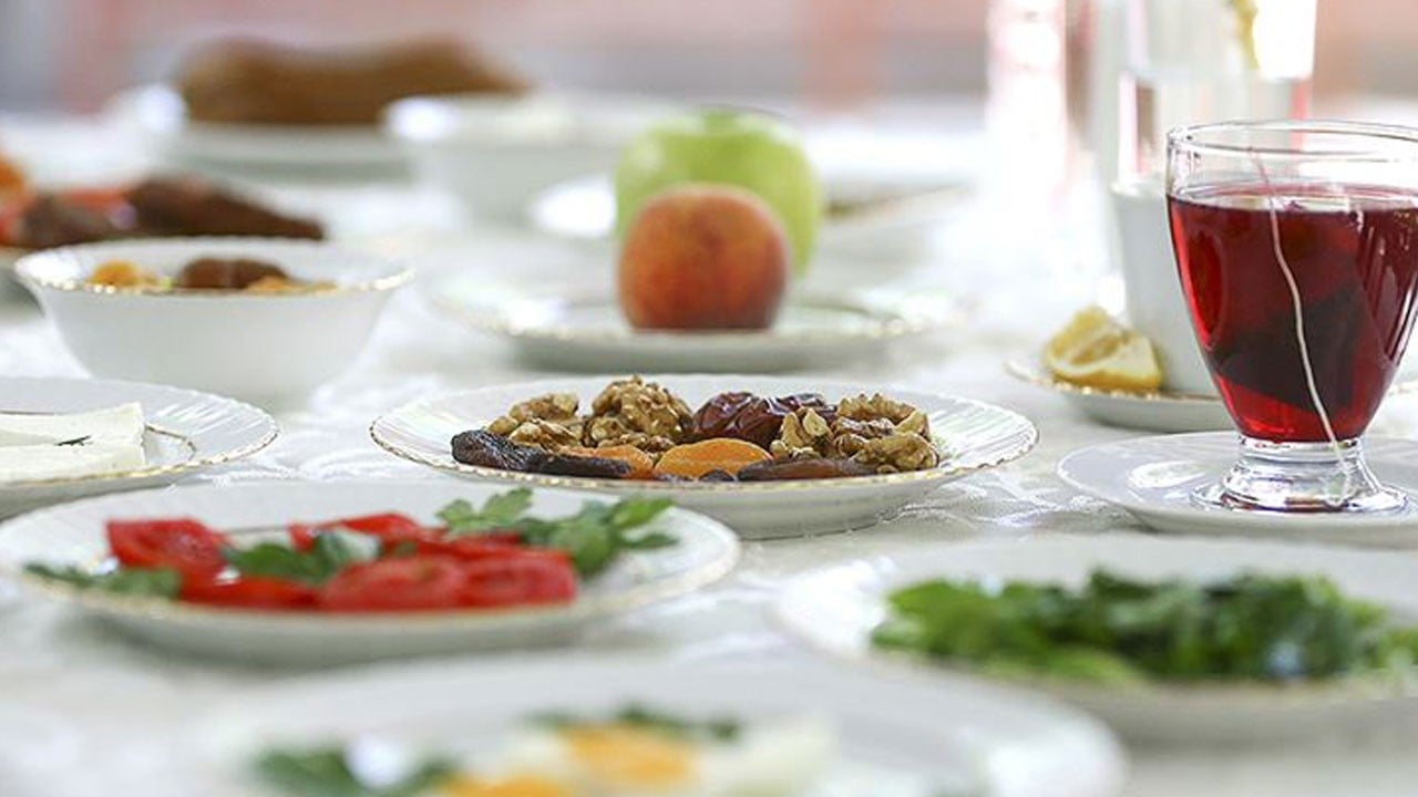 Yarın oruç tutulacak mı? Regaip Kandili’nde oruç tutulur mu?