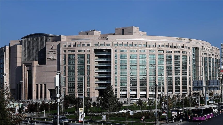 Yasa dışı bahis operasyonu: 38 şüpheli adliyede