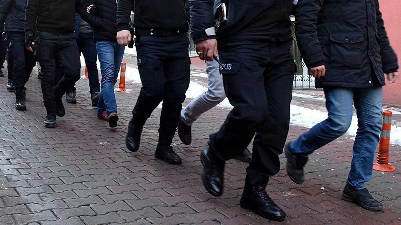 Yasa dışı bahis operasyonunda gözaltına alınan 33 şüpheliden 24'ü tutuklandı