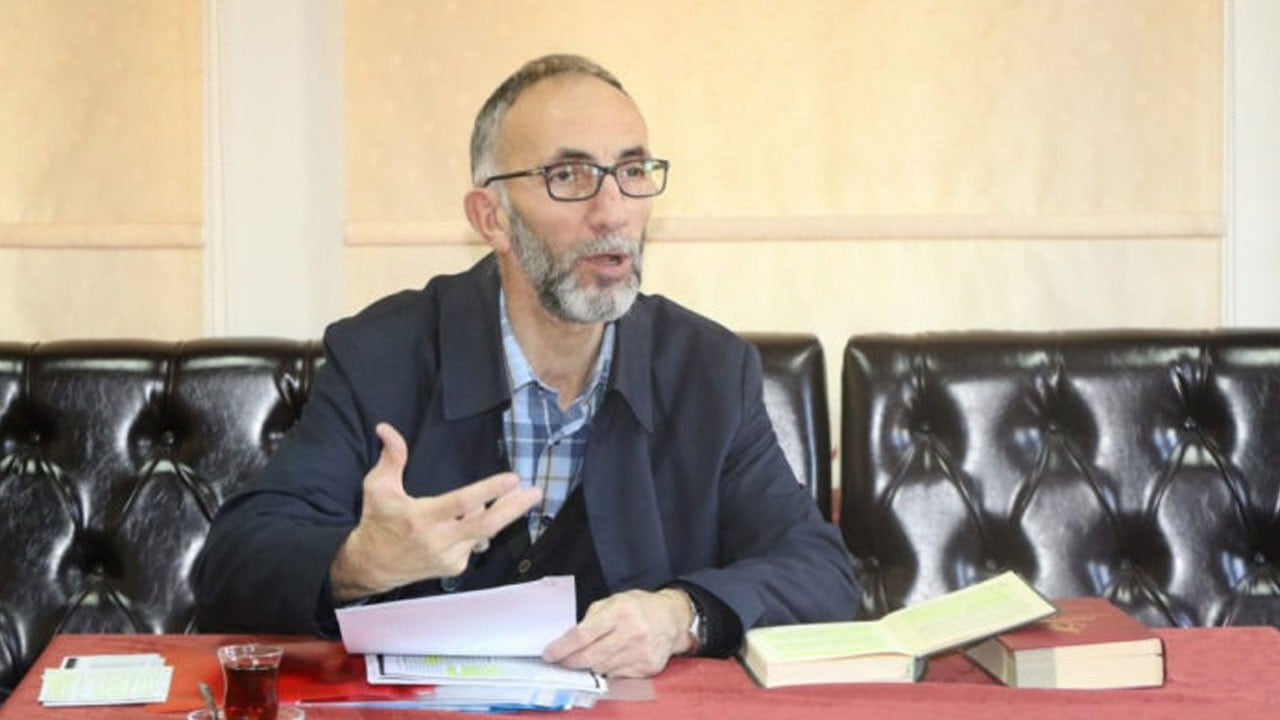 Yaşar Değirmenci’den yeni kitap: Modern Dünyada Müslüman Kalmak