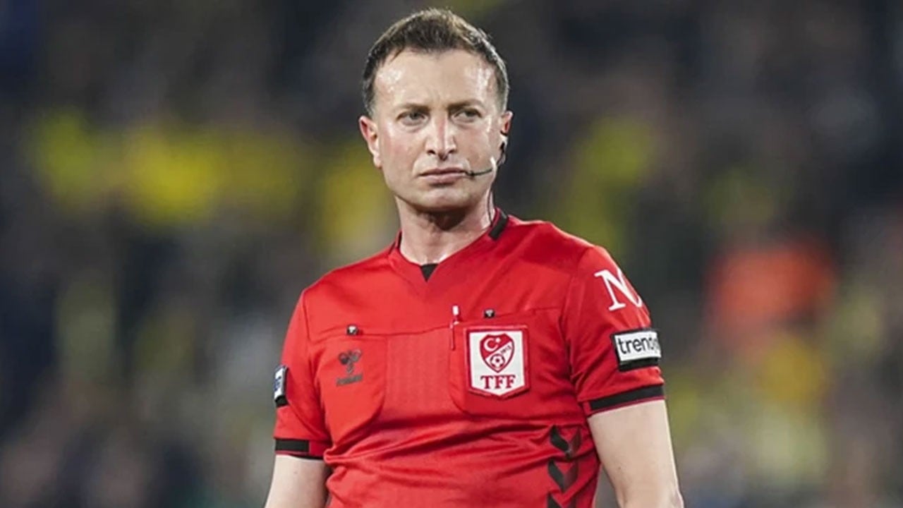 Yasin Kol'un derbi notu açıklandı