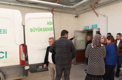 Yaşlı adam, 14. gündür aranıyordu: Cansız bedeni bulundu