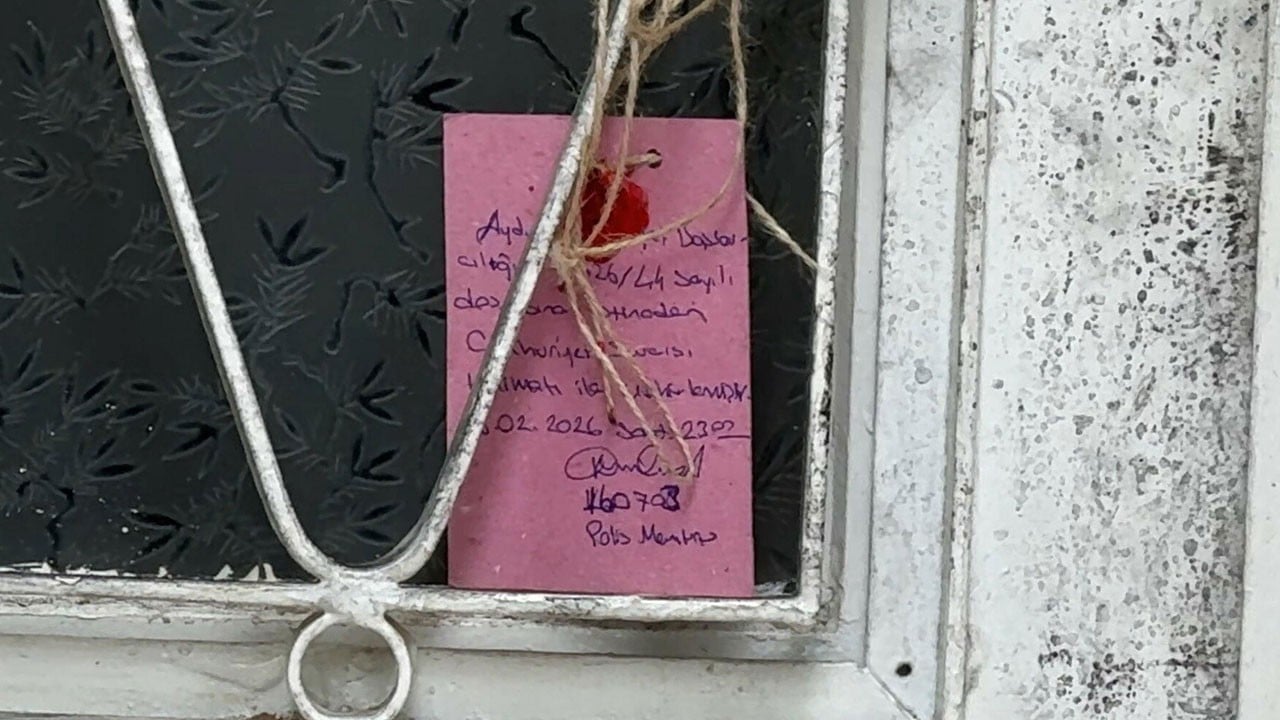 Yaşlı çift evlerinde ölü bulunmuştu! Polis 5 özel ekip kurdu