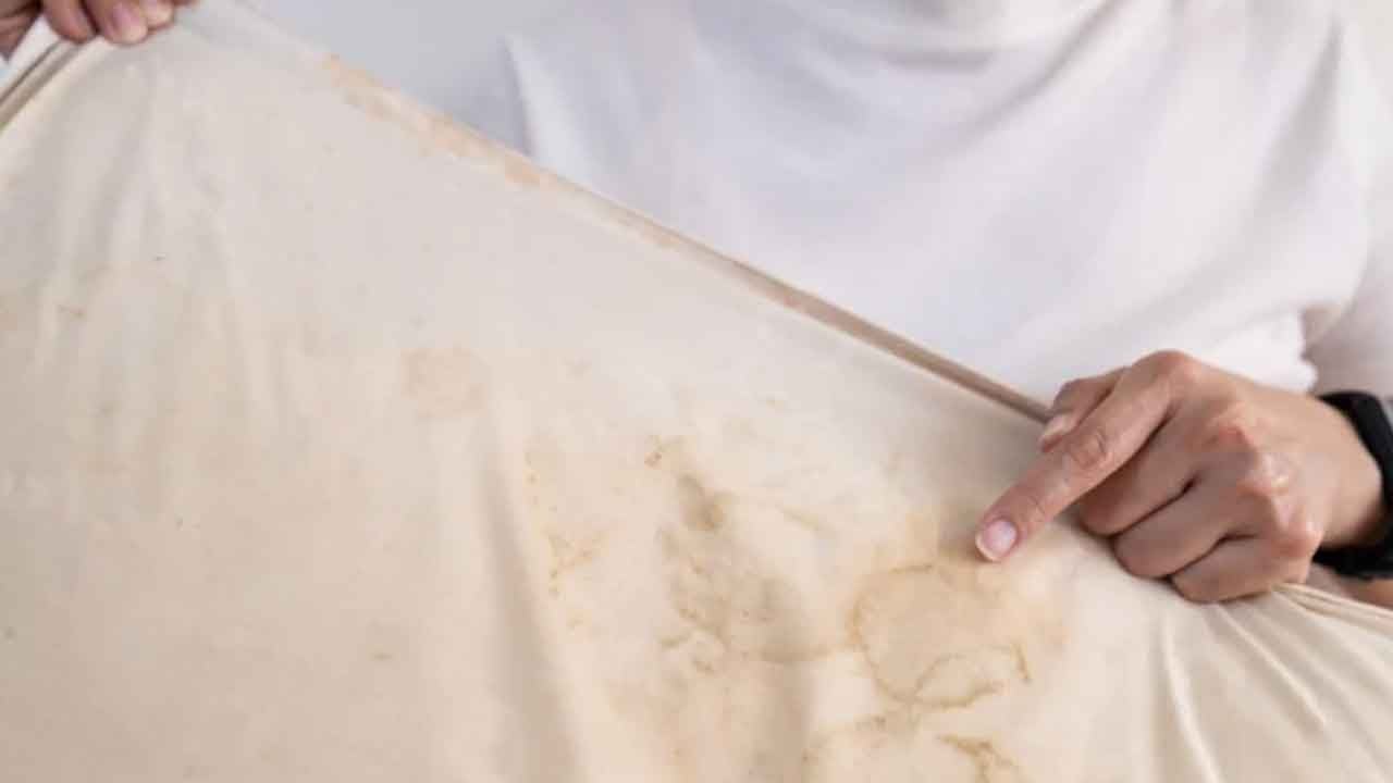 Yastığınızdaki o ıslaklığa dikkat! Sessizce yayılan tehlikenin habercisi olabilir