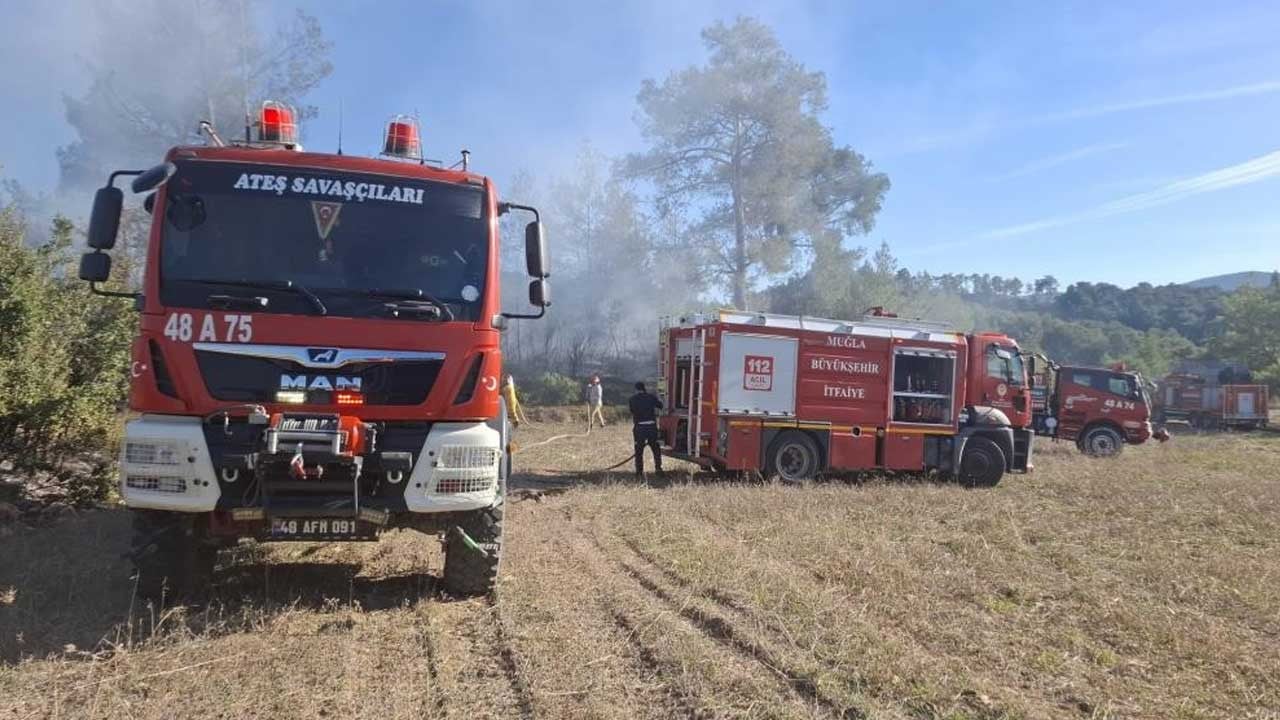 Yatağan'da korkulan olmadı