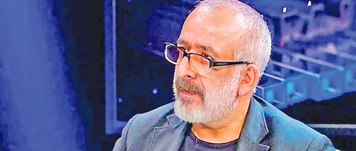 Yazar Ahmet Kekeç’i rahmetle anıyoruz