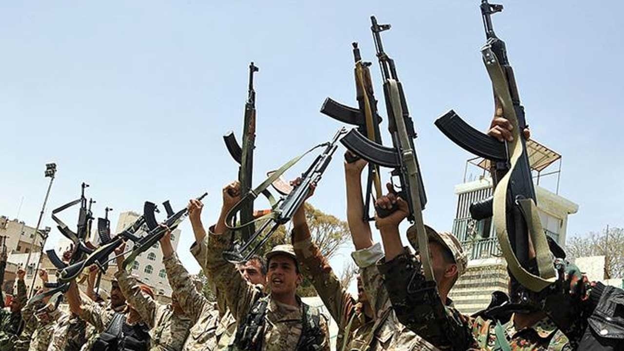 Yemen'de askeri önlem alma çağrısı