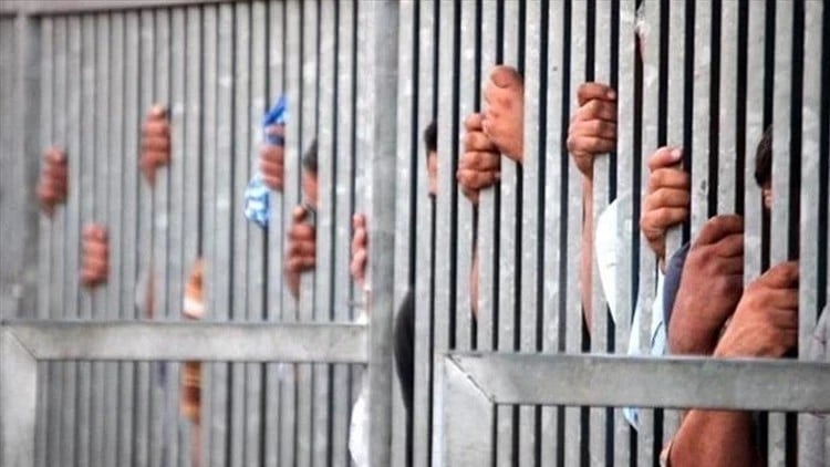 Yemen’de Ramazan Affı: Cezasının Yarısını Çeken Mahkumlara Af