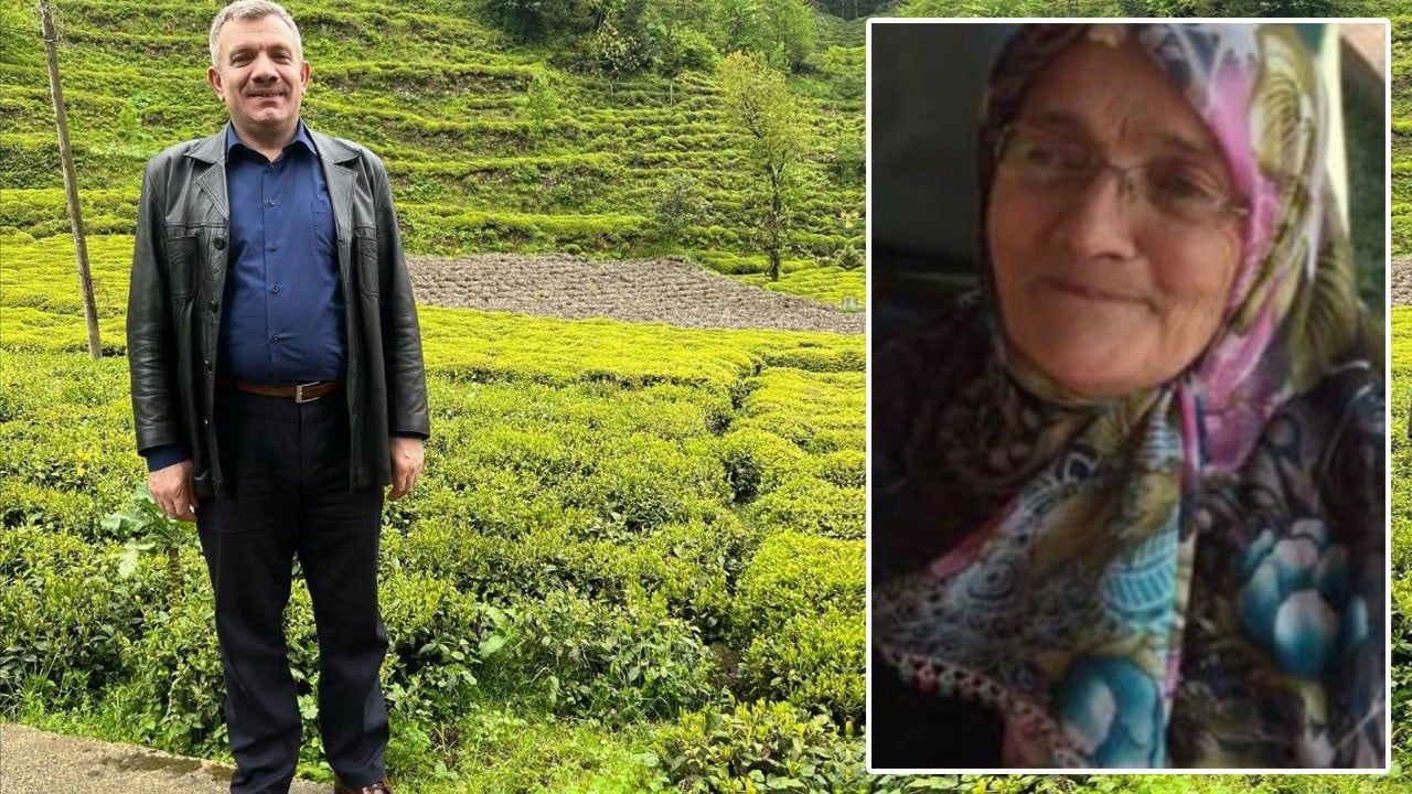 Yeni Anayasa Mahkemesi üyesi duygulandırdı: Göğsü iman dolu anacım, bu başarı senin sayende