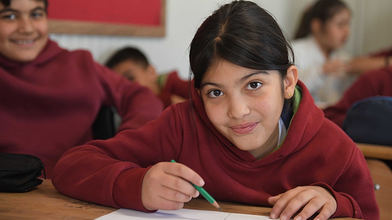 Yeni nesil için büyük adım! Chery ve UNICEF iş birliğiyle eğitimde fırsatlar artıyor!