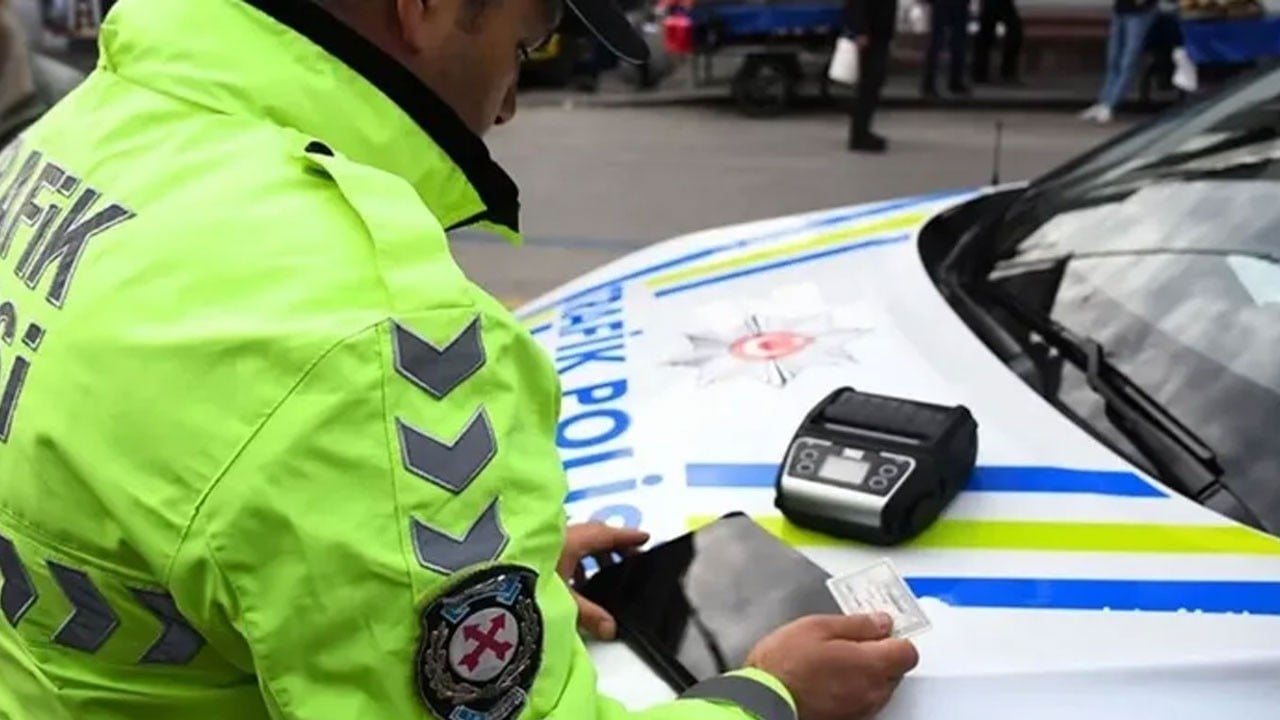 Yeni trafik cezaları magandalara dur dedi