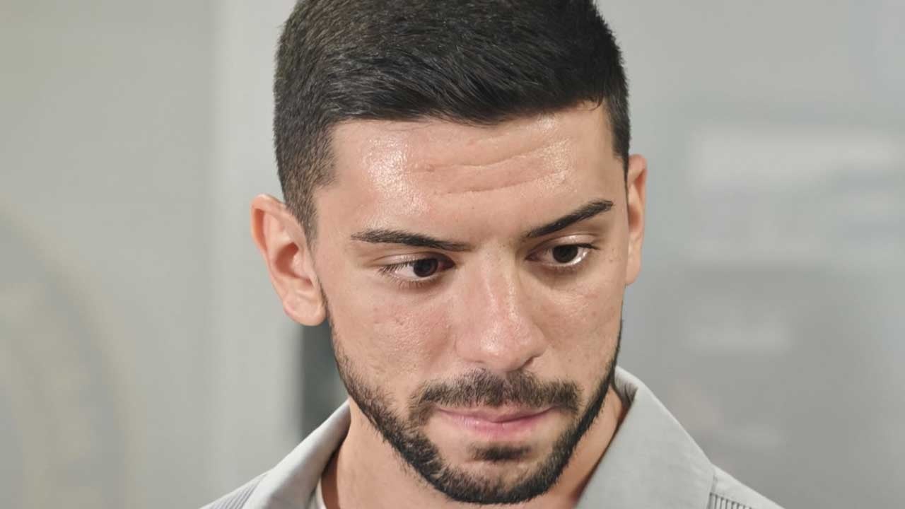 Yeni transfer imzaladı! Trabzonspor defansına yerli duvar