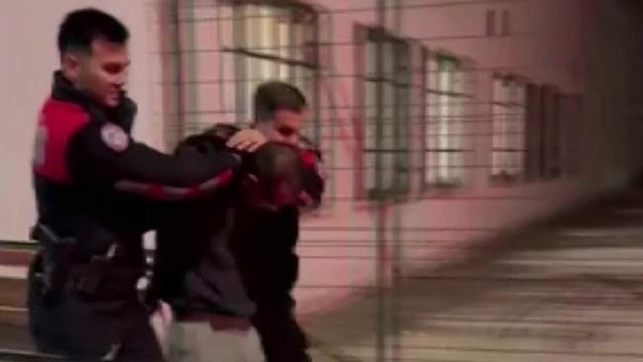 Yer: Adana... Tartıştığı arkadaşını çekip vurdu