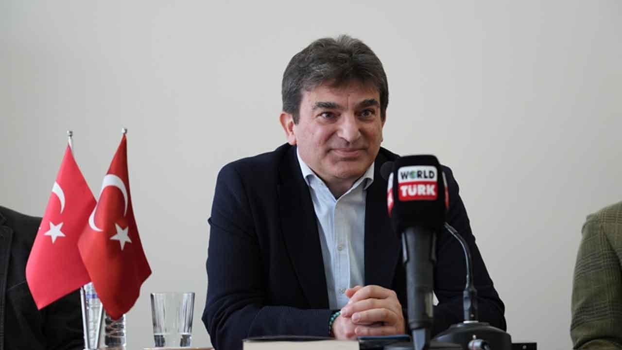 Yerli devin perde arkası aralandı! Murat Yalçıntaş "Yeni Altay"ın gizli serüvenini ilk kez anlattı!