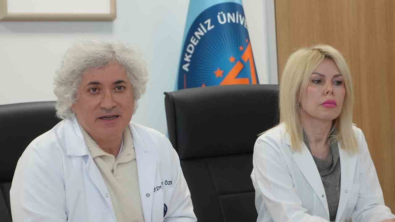 Yerli ve milli imkanlarla geliyor: Kanser tedavisinde çığır açan teknoloji