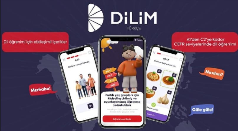 Yerli yapay zeka DİLİM’e rekor ilgi: Milyonlarca işlem yapıldı