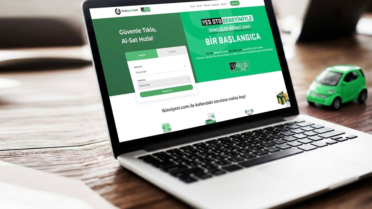 Enterprise Türkiye’de 35 katlık ciro artışı