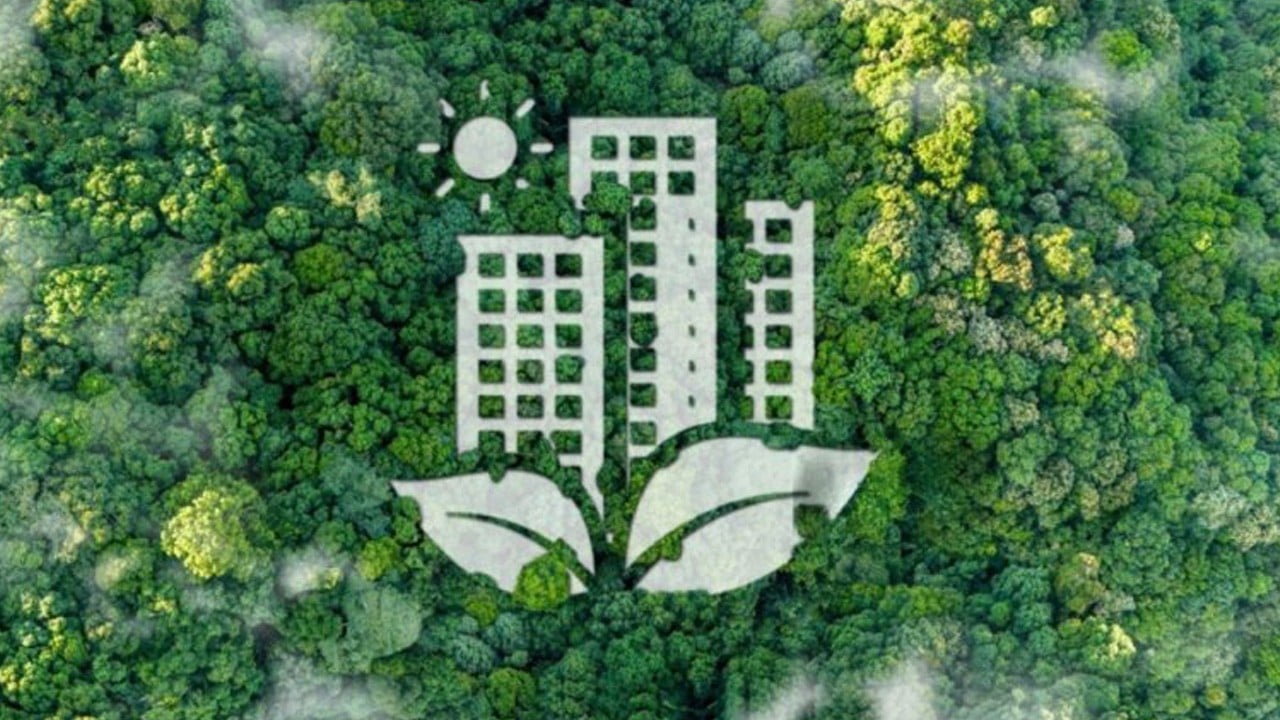 Yeşil binaların sırları açılıyor! 40 uzman aynı sahneye çıkıyor!