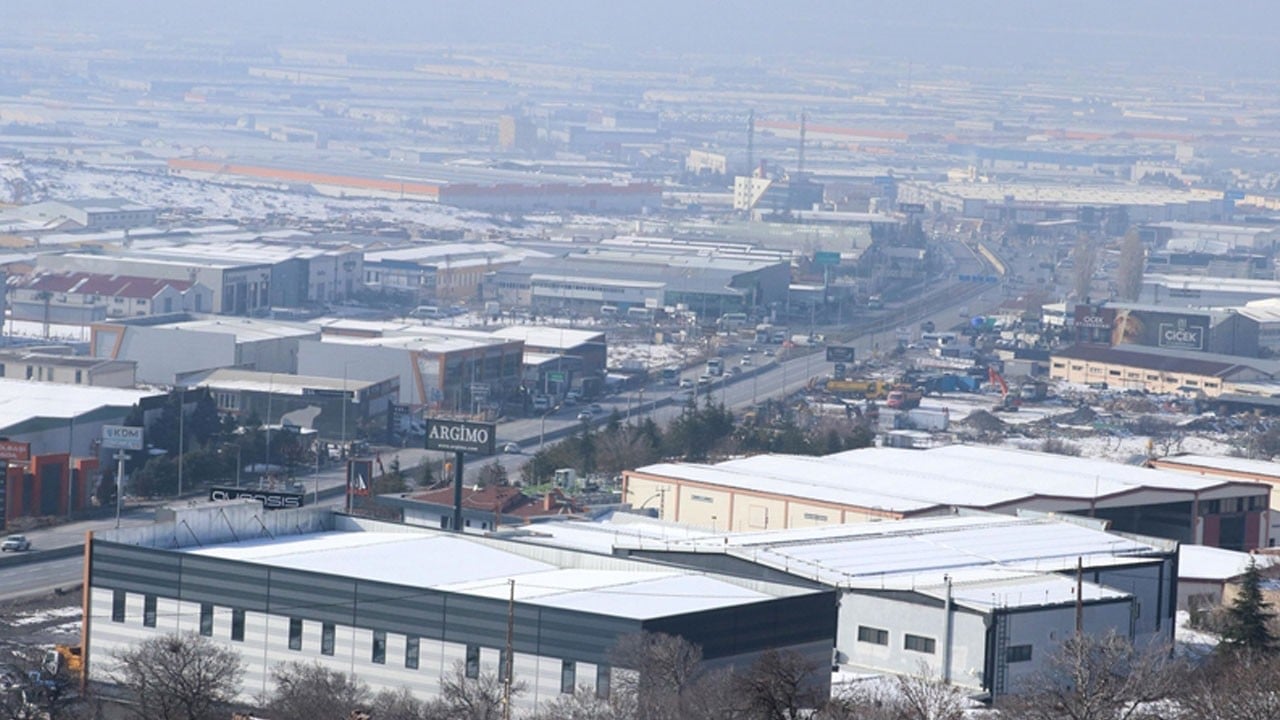 Yeşil dönüşüm için büyük destek!