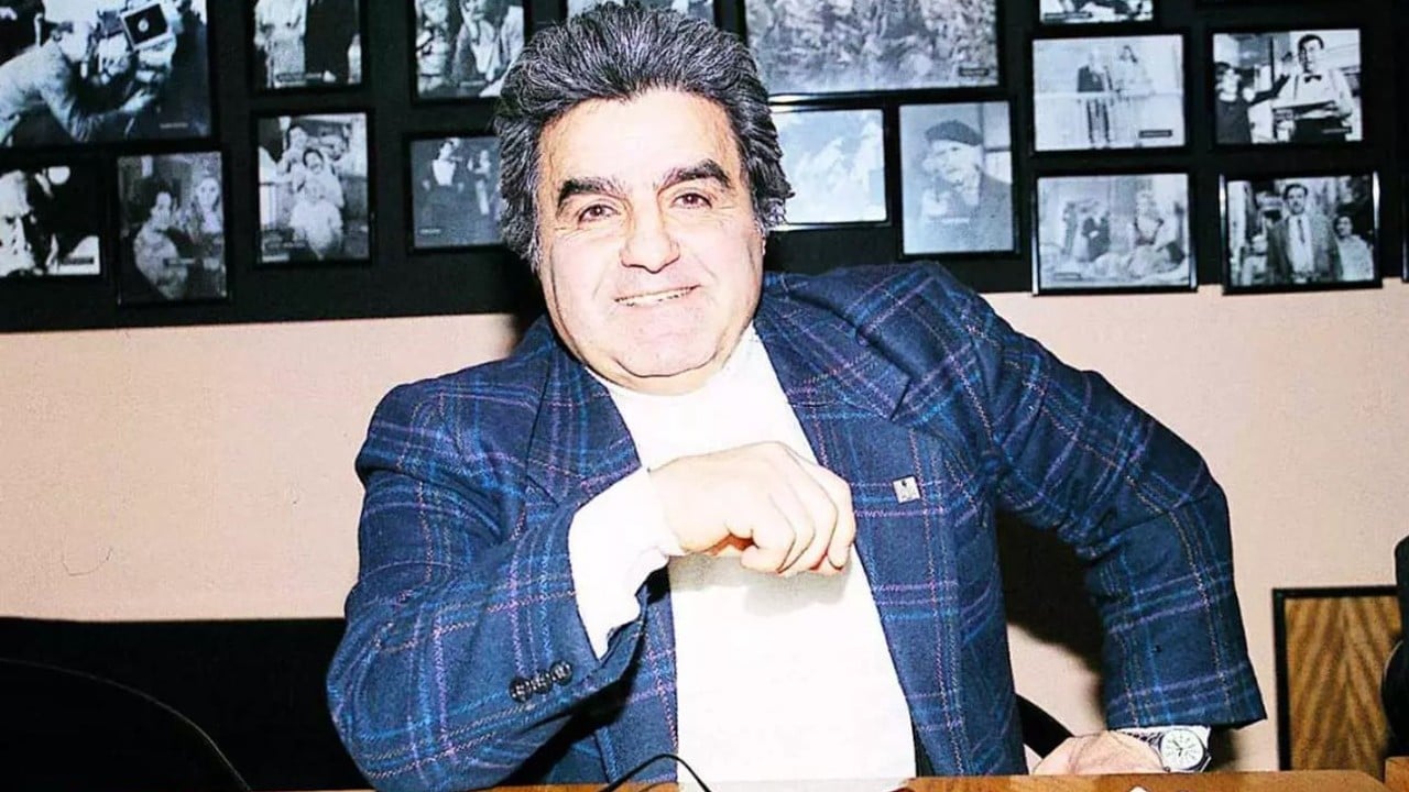 Yeşilçam’ın emektar oyuncusu Necdet Kökeş’ten acı haber geldi