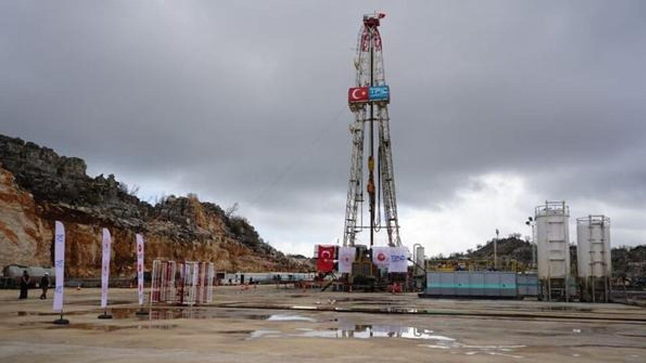 Yıl bitmeden işlem tamamlanabilir: TPAO 4 milyar dolarlık sukuk için harekete geçti