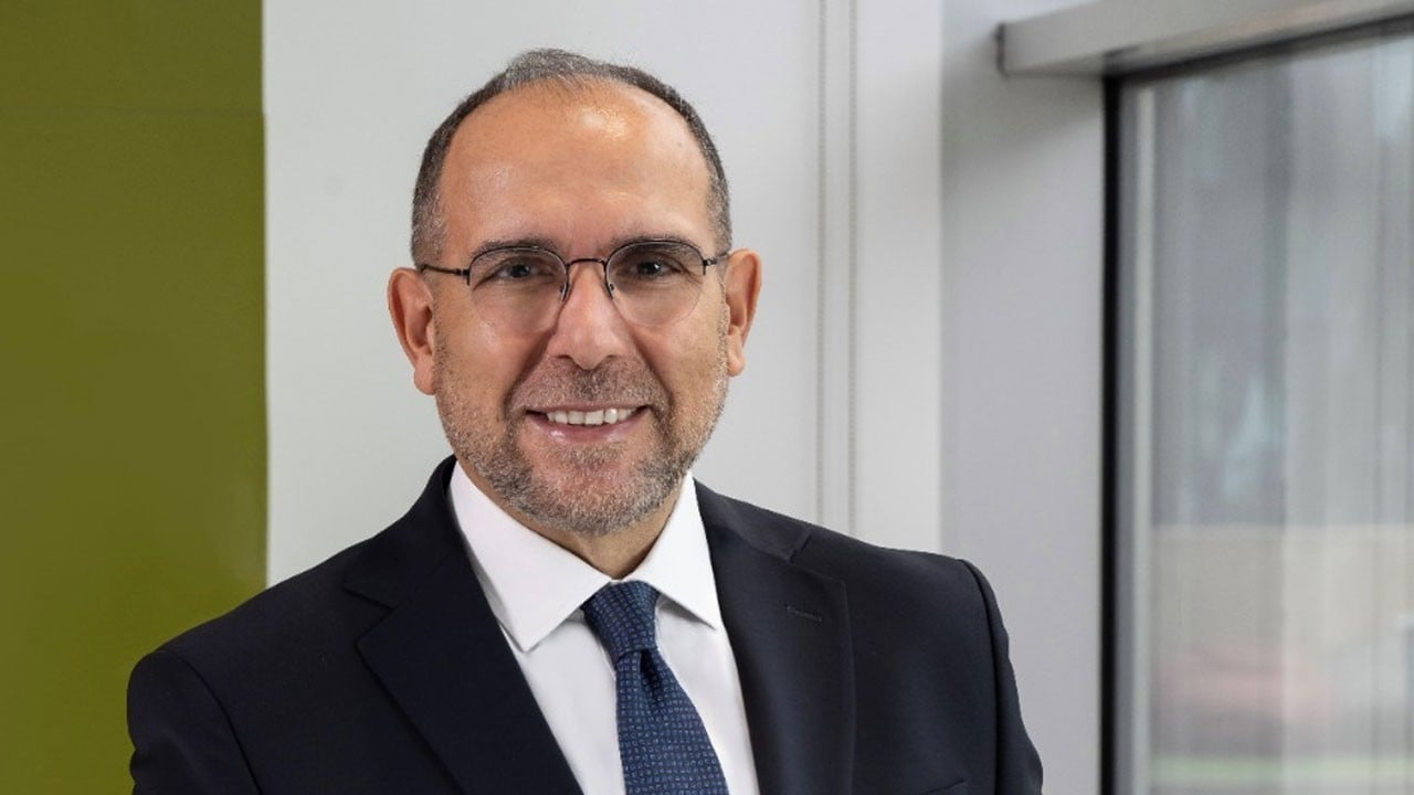 Yıldız Holding Chief Operating Officer (COO) görevine Ali Sözen atandı