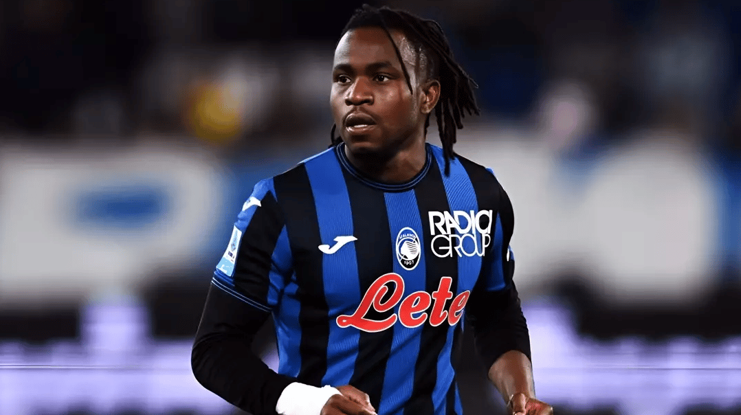 Yılın transfer çalımı: Galatasaray, Fenerbahçe’nin Gözdesi Lookman’a çöktü!