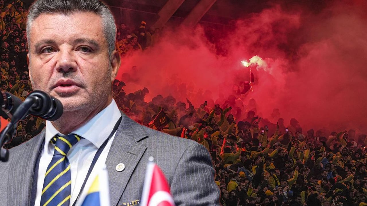 Yıllar sonra geri dönüyor! Fenerbahçe'den yeni sezonun ilk bombası!