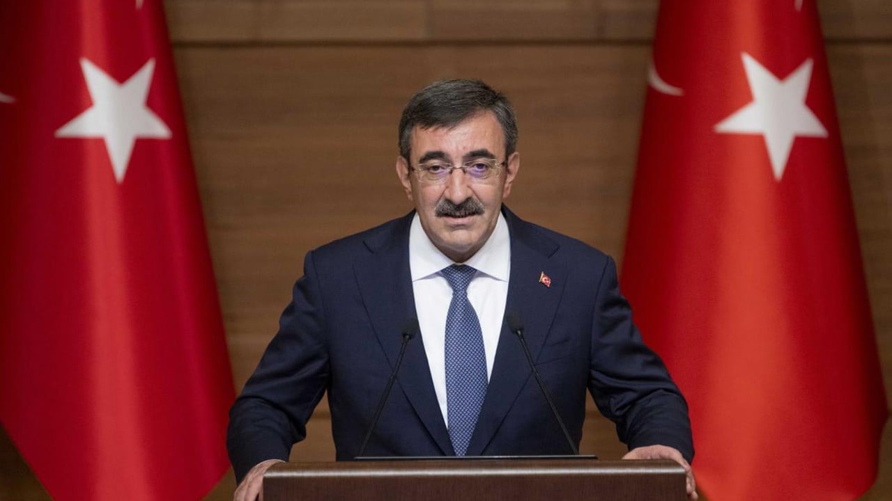 Yılmaz: Kıbrıs Barış Harekatı'nın 52. yıl dönümü kutlu olsun