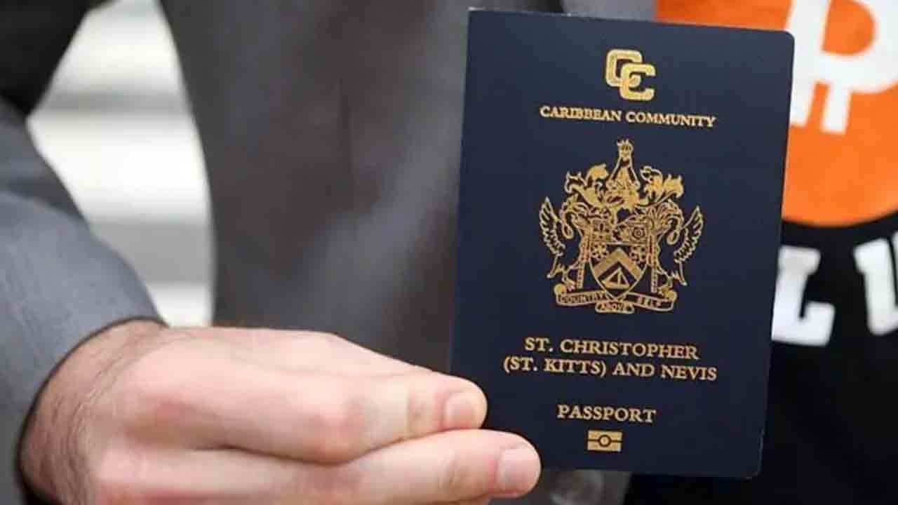 Yine ABD taş koydu! Karayip ülkeleri vatandaşlığı için ikamet şartı geliyor!