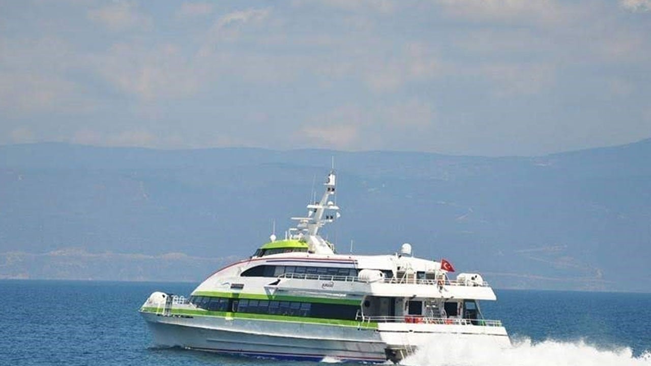 Yolculara kötü haber! Seferler iptal edildi