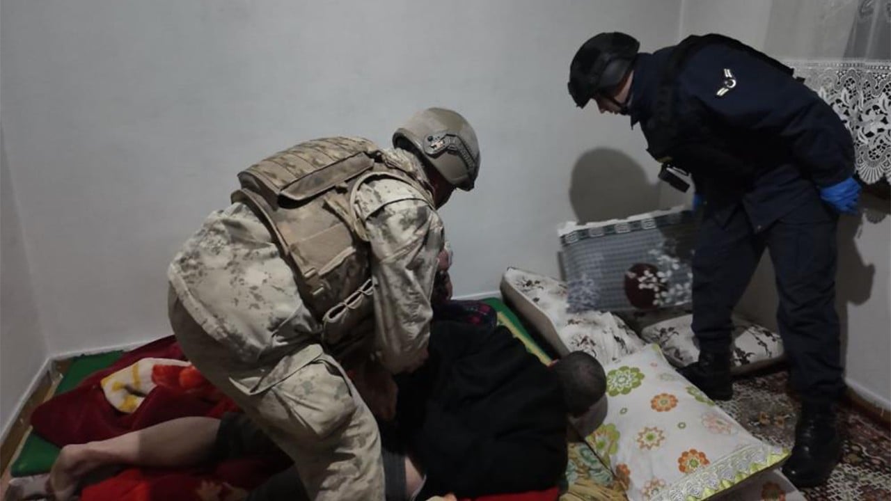 Yozgat’taki DEAŞ operasyonunda 3 kişi tutuklandı