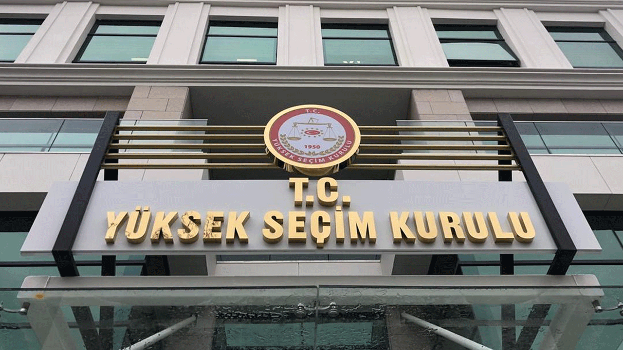 YSK seçim tarihini resmen açıkladı! 5 yeni belediye başkanı geliyor!