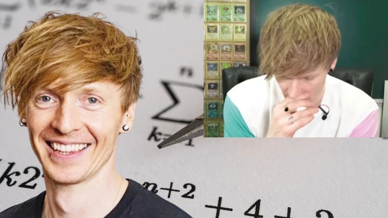 YSK soruları Oxford’lu matematikçinin beynini yaktı