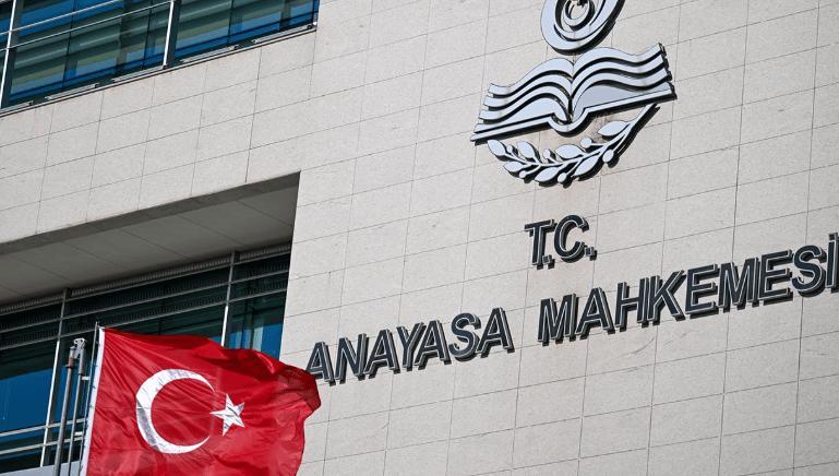 Yüksek yargıda kritik seçim! AYM için 3 aday belli oldu: Şimdi gözler Külliye’de