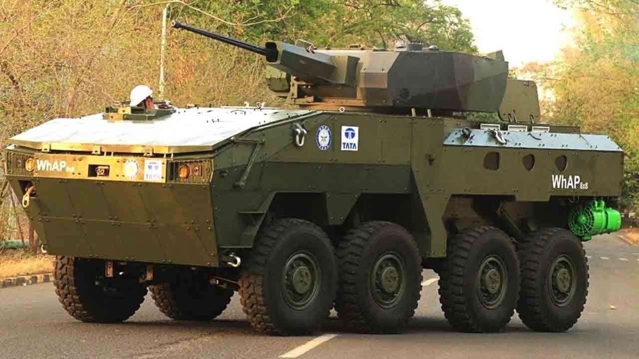 Yunan, Hint zırhlısı alıyor: Türkiye karşı silahlanma sürüyor