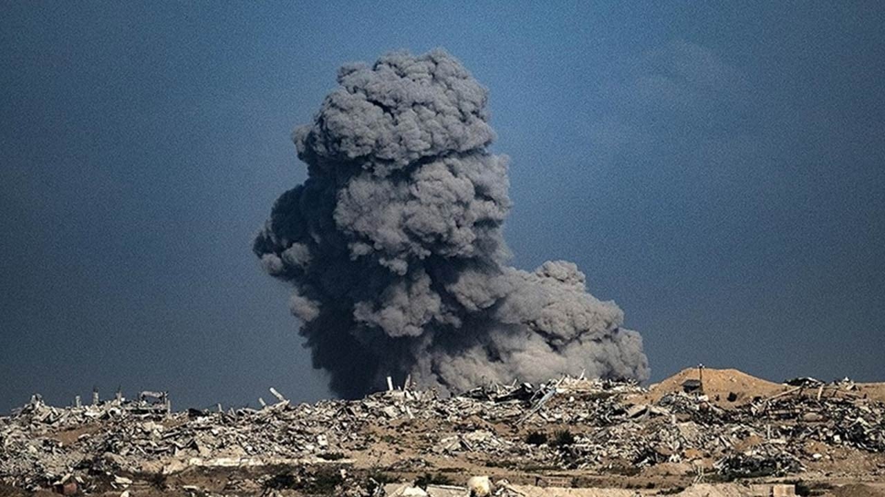 Yunanistan’dan Gazze çıkışı: Bir an önce harekete geçilmeli