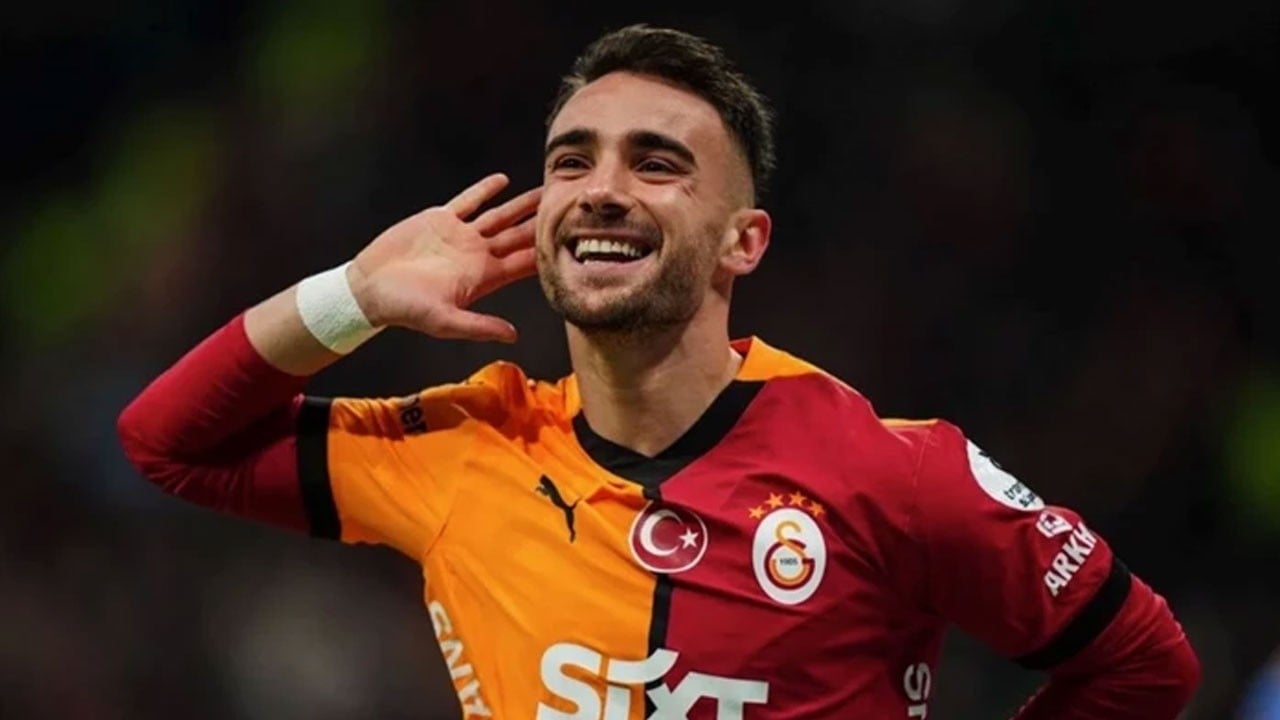 Yunus Akgün’den üzücü haber geldi