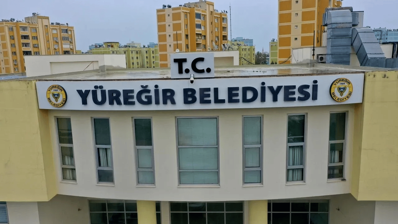 Yüreğir Belediye Başkan Vekilliğine CHP'li isim getirildi!