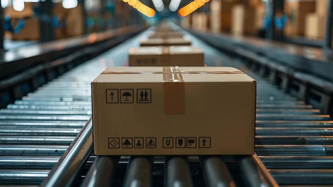 Yurt dışı alışverişte perde kapandı! Yerli üretimi koruyan adım