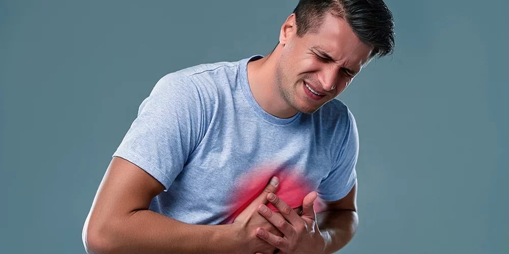 Yürüyüş ve düzenli kontrol çok önemli Kalp krizi yaşı 35’e indi