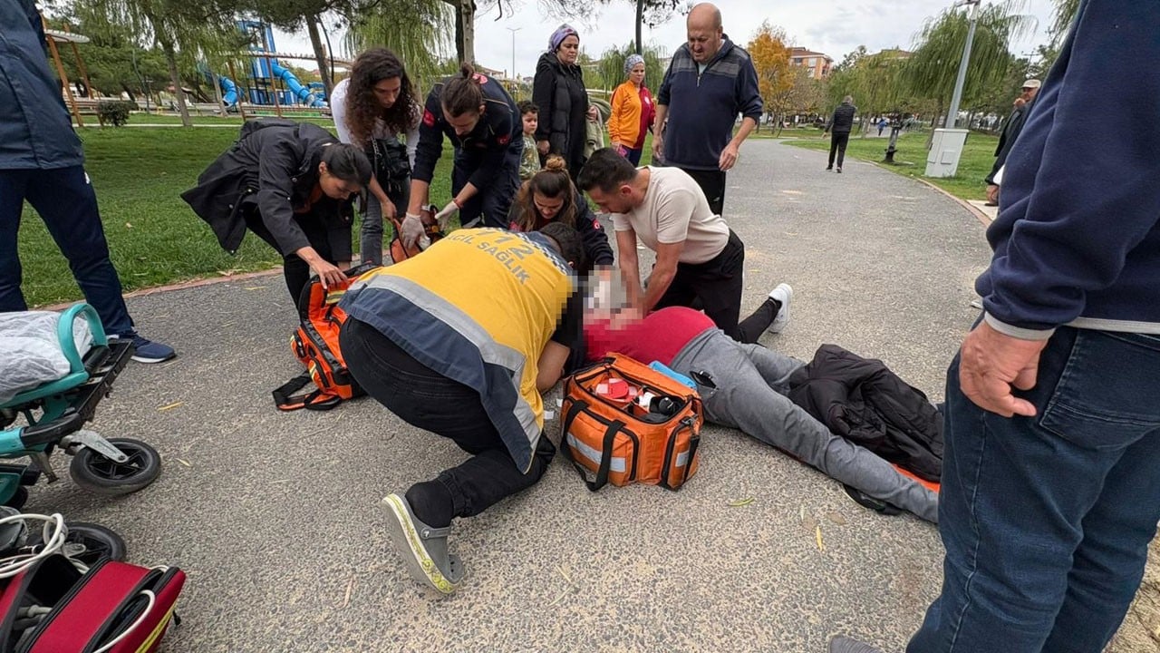 Yürüyüşe çıktı, bir daha dönmedi! Kalp krizi can aldı