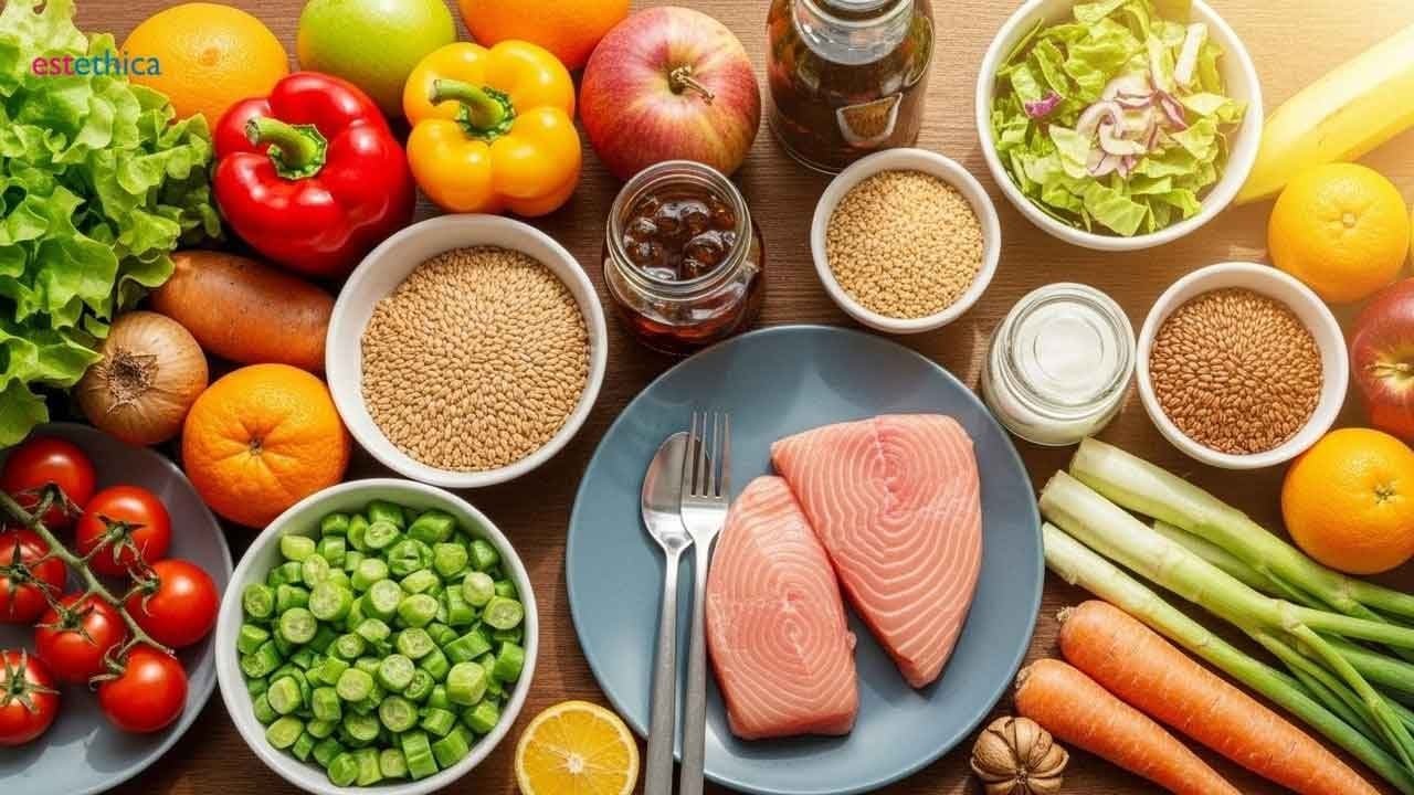 Yüz yaşına kadar yaşamanın sırrı belli oldu! Beslenme alışkanlıkları genetik mirası bile geride bırakıyor!