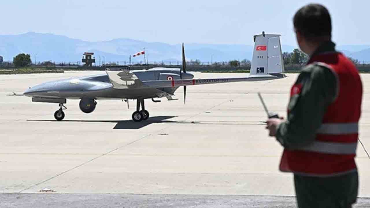 Yüzde 236 artış: İHA pilotluğunda başvuru patlaması