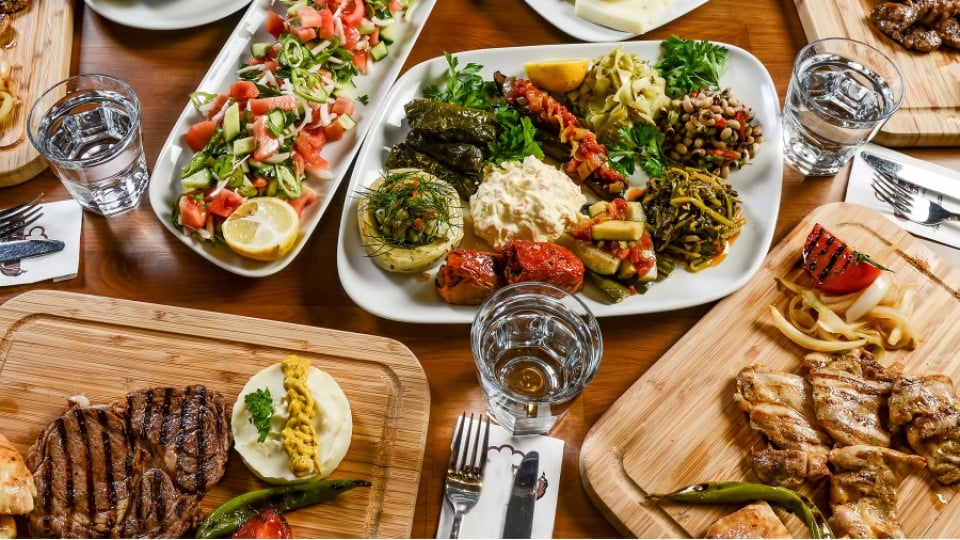 Yüzyılın salgını kapımızda: Türkiye obezitede Avrupa şampiyonu!