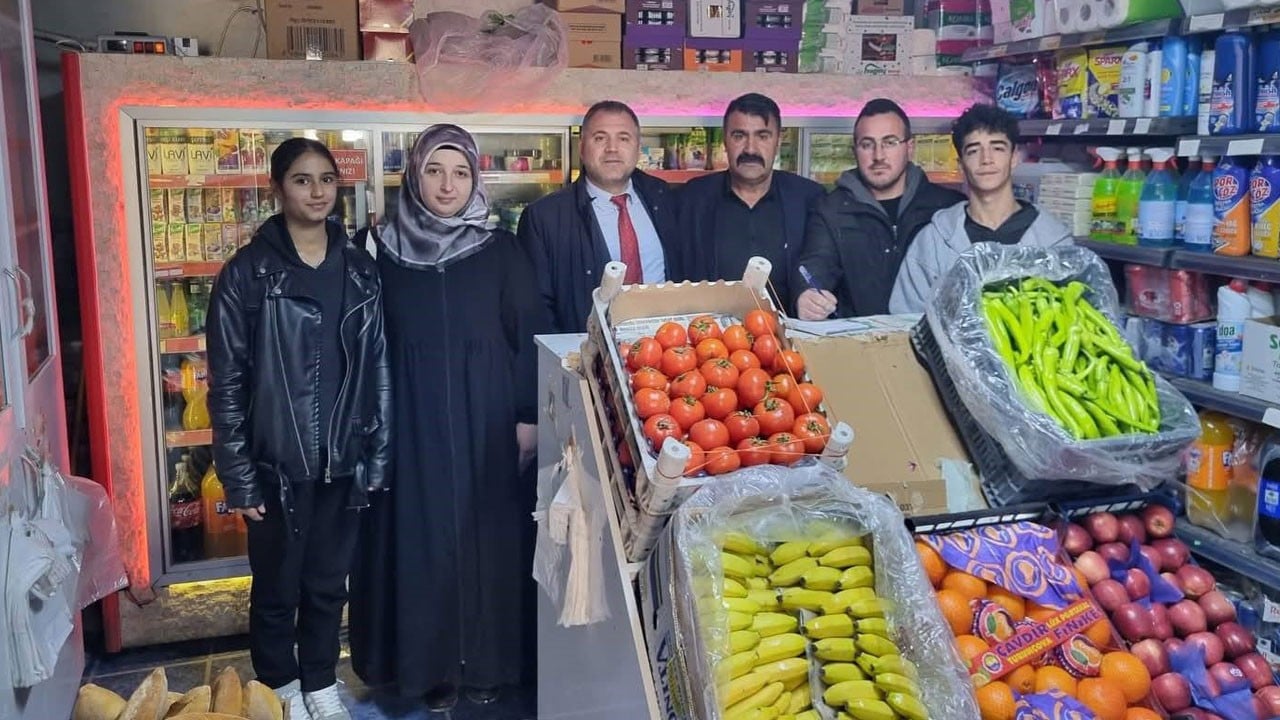 Yüzyıllık gelenek yeniden yaşatıldı! Borçlar tek tek kapatıldı